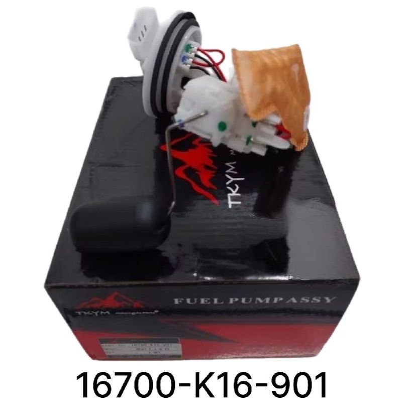 Fuelpump Assy Beat Scoopy Fi, Scoopy Esp BARU Asli Takayama