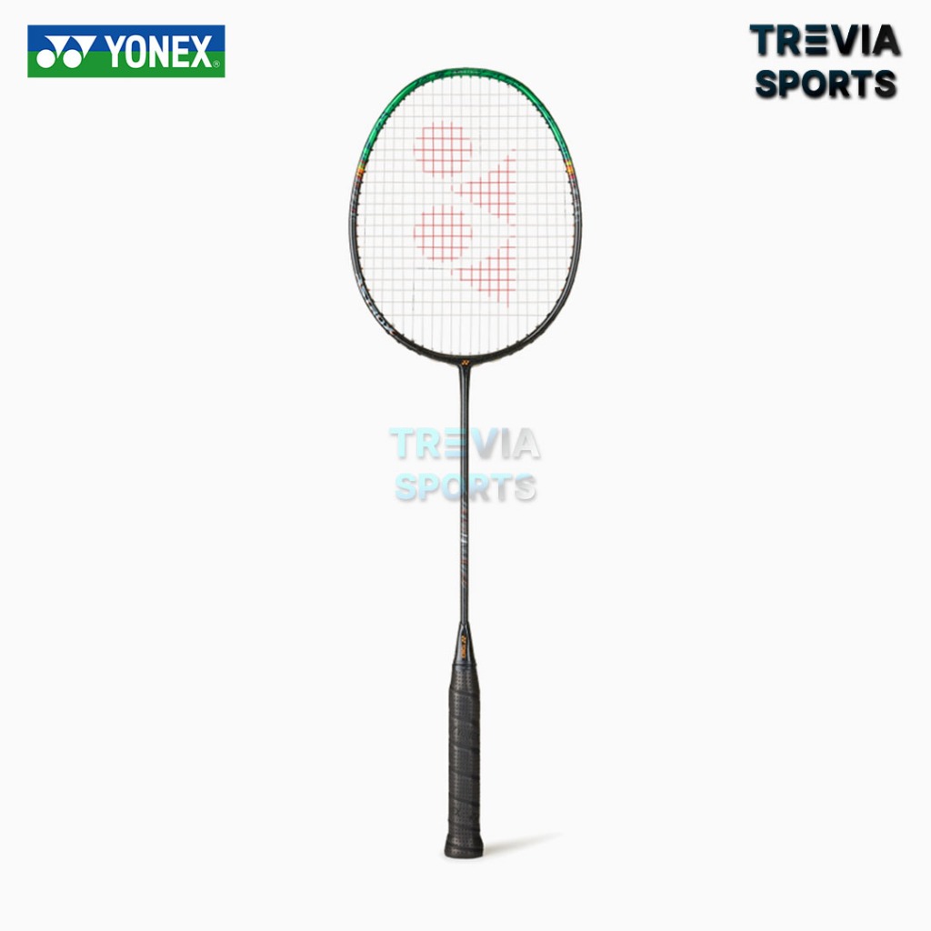 Raket badminton YONEX ASTROX 99 Pro GEN 3 NEW BLACK GREEN Original Made In Japan