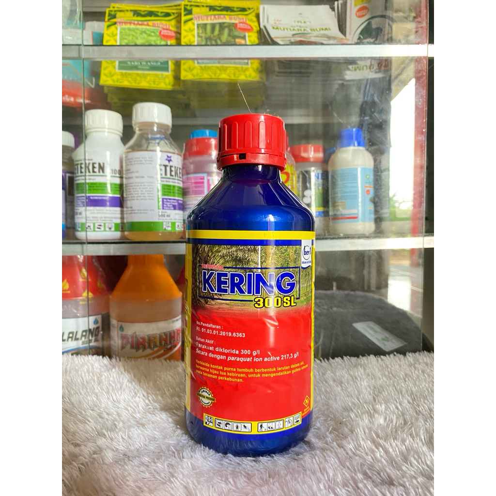 KERING 300SL 1 liter