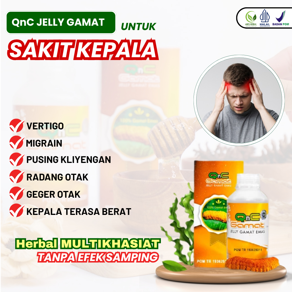 Obat Sakit Kepala Migrain Vertigo Syaraf Kepala Sakit Kepala Terasa Berat Alzheimer Radang Otak Gege