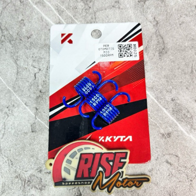 PER KAMPAS GANDA KTC KYTA MIO MIO J 1500 RPM