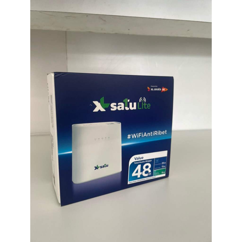 XL Satu Lite 48GB
