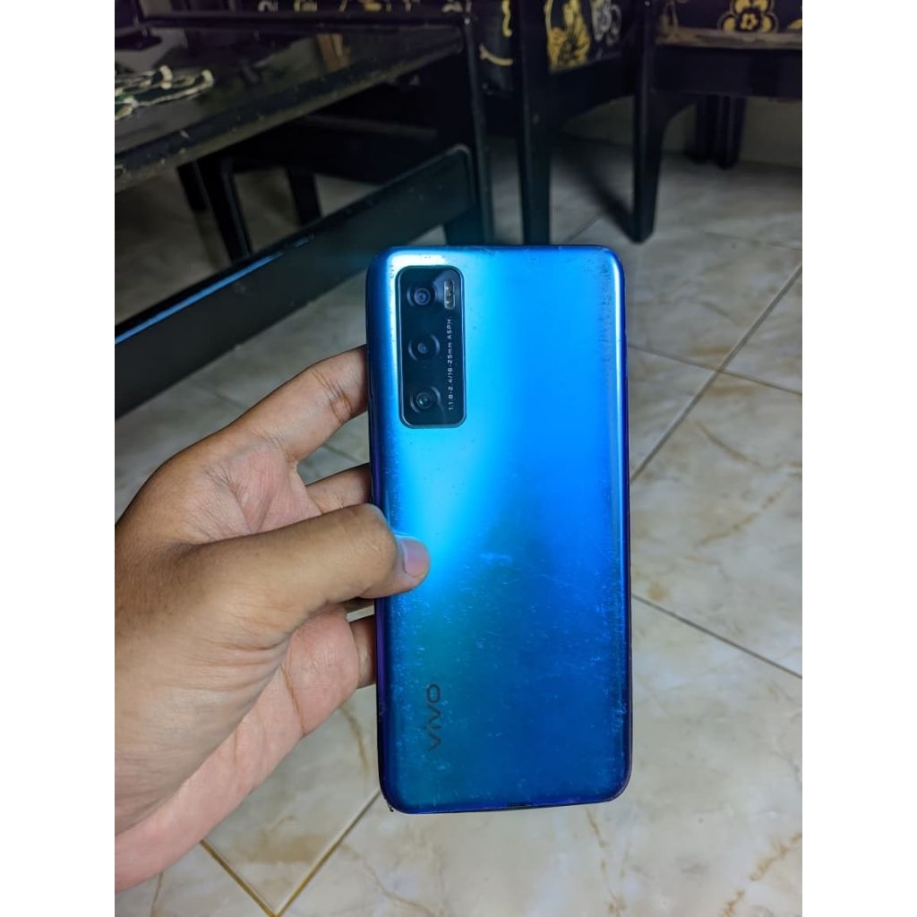 VIVO V20SE MATOT