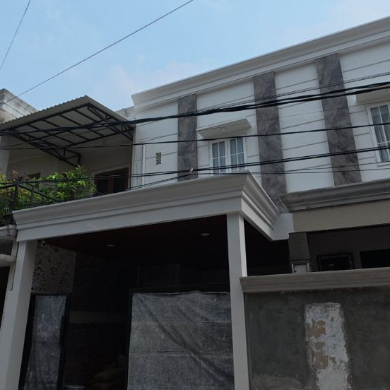 PROMO Lisplang Tinggi 25cm Termurah Jakarta