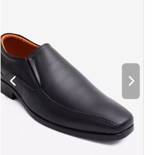 Buccheri Priam Pantofel Pria//Ba3221