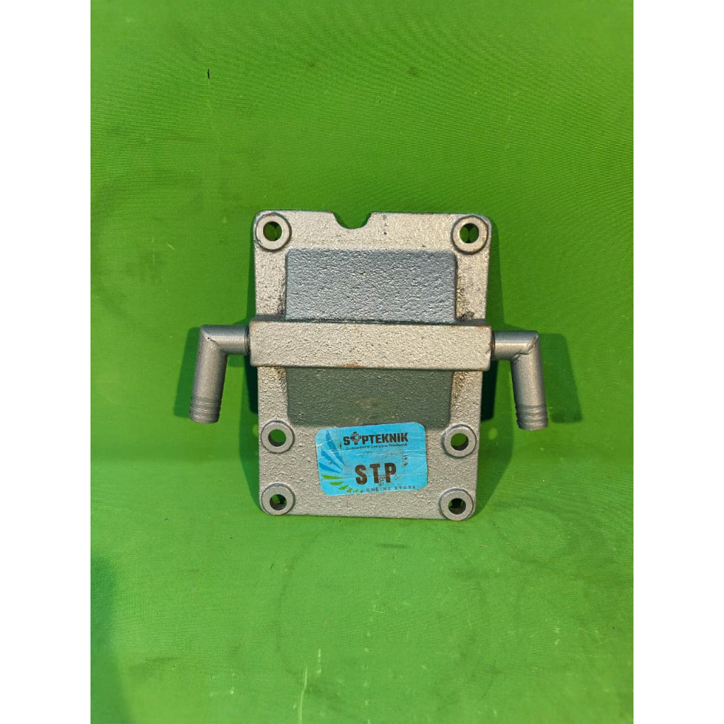 CYLINDER BLOCK COVER MESIN DIESEL JD330 JIANG DONG