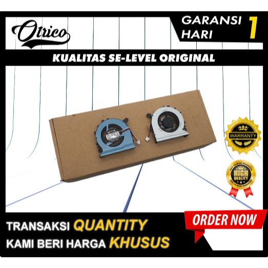 Fan Samsung NP530 A01US NP530U3b NP530U NP530U4B NP530U4C