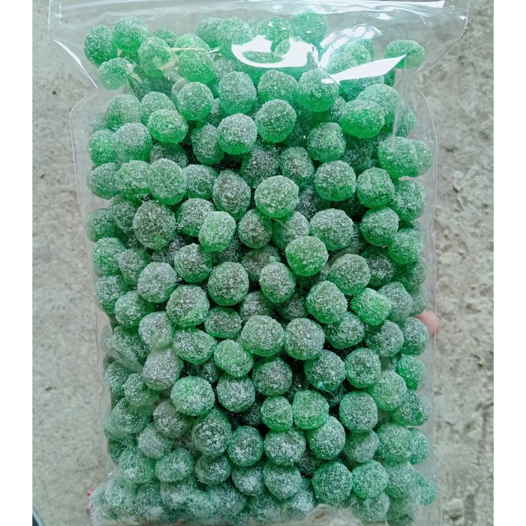 500g permen minyak kayu putih strong murah