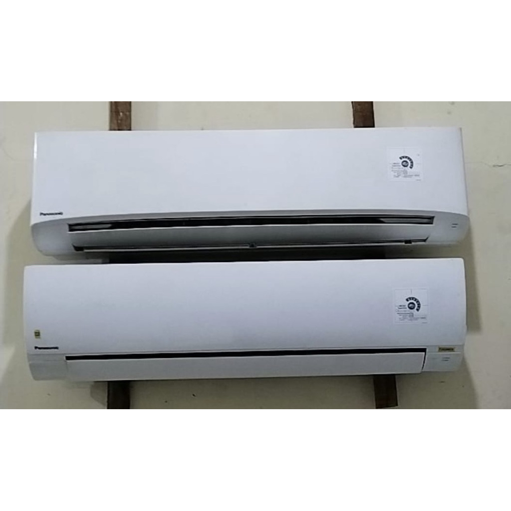 INDOOR AC PANASONIC 2pk unit only