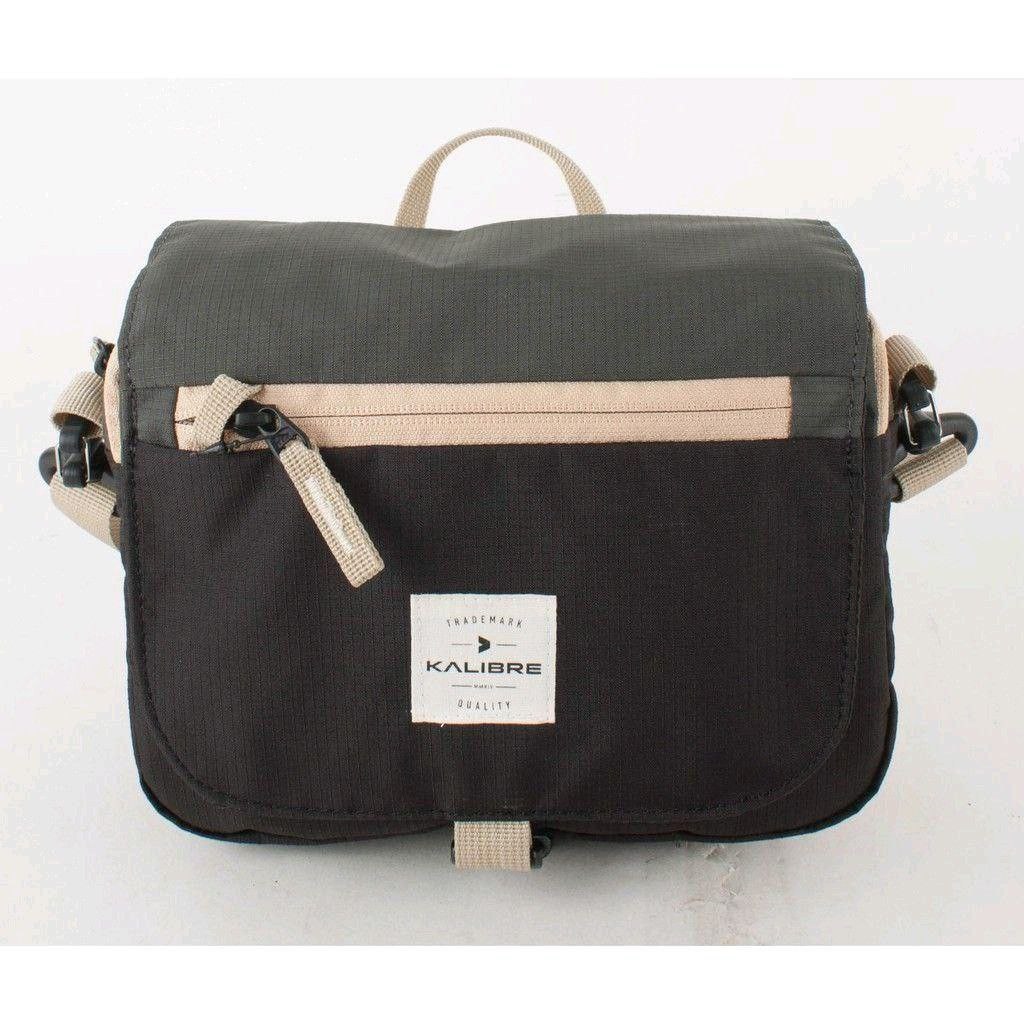 Tas Selempang Kalibre Travel Pouch Fencer 921935042
