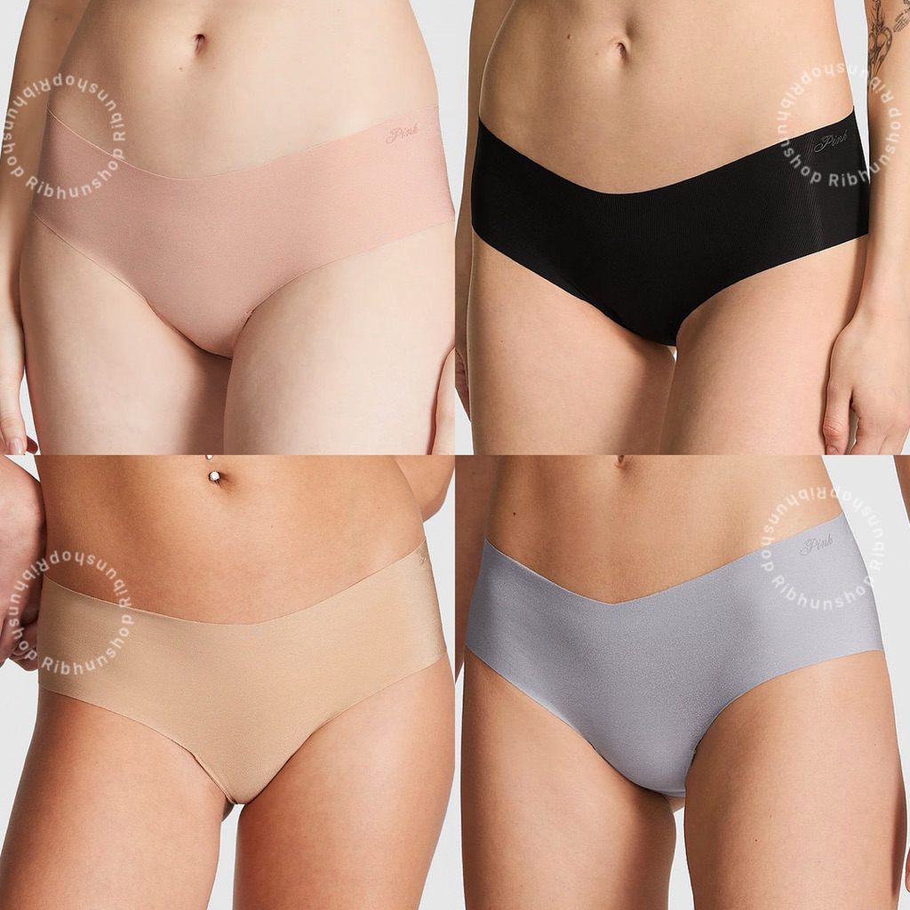 Victoria Secret Original Seamless Sexy Panties Size XS S M L XL