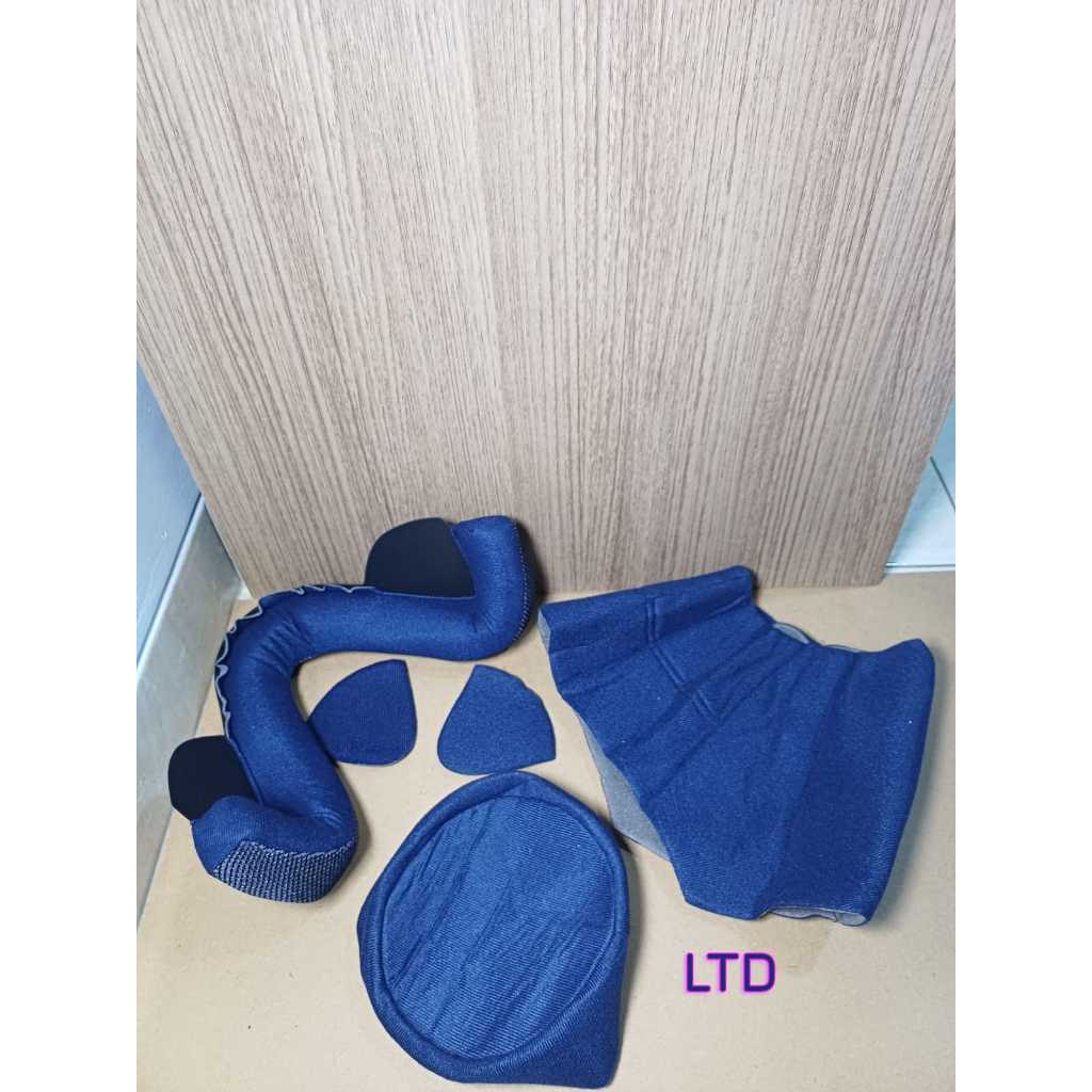 BUSA HELM LTD KUALITAS MIRIP ORI, HARGA HEMAT