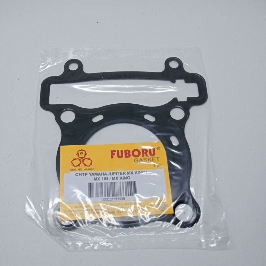 PAKING BLOK ATAS JUPITER MX KING/MX 150/MX KING ORIGINAL FUBORU