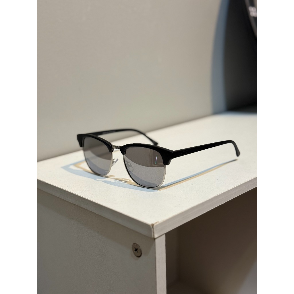 Vans Sunglasses Wayde Dunville Black