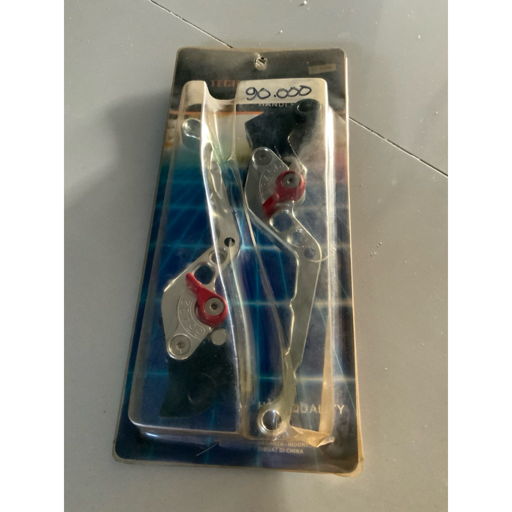 Handle rem motor vixion merk HI TECH