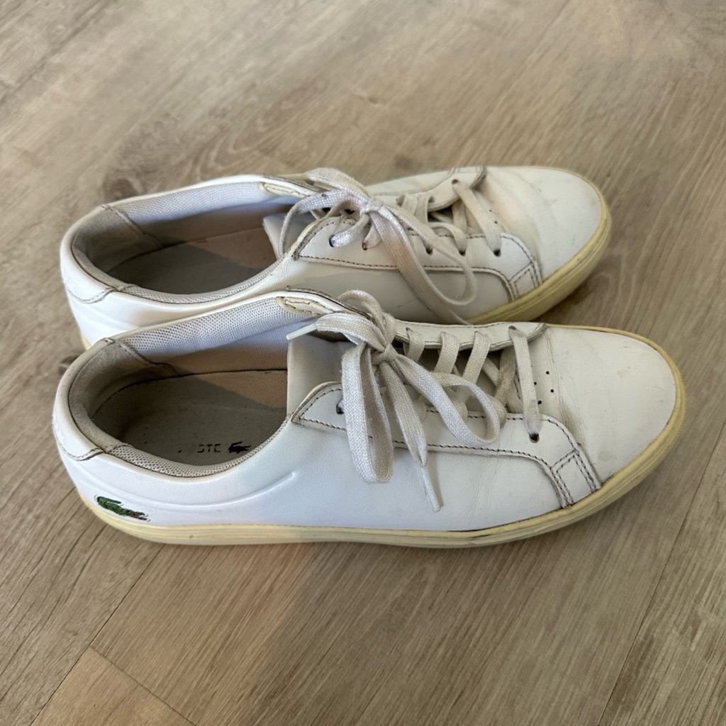 [Preloved] Sneakers (39)