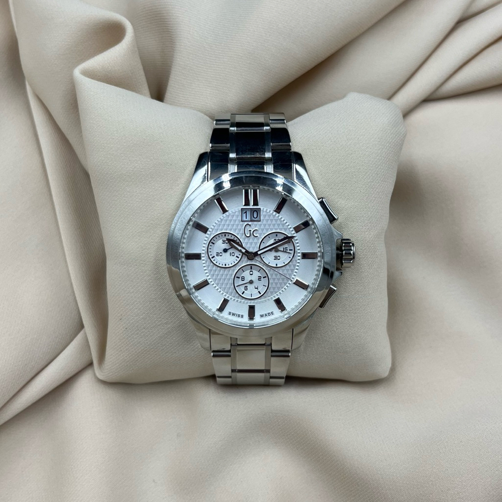 Jam Tangan Guess Pria X72009G5S