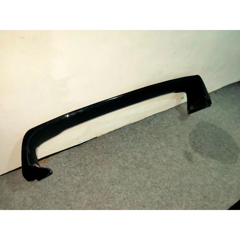 Spoiler Civic FD Type-R