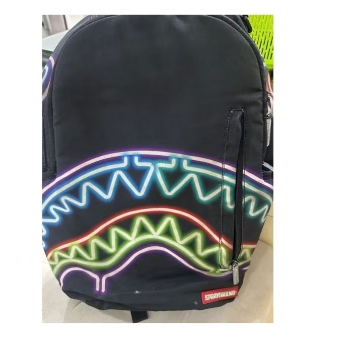 backpack Sprayground original