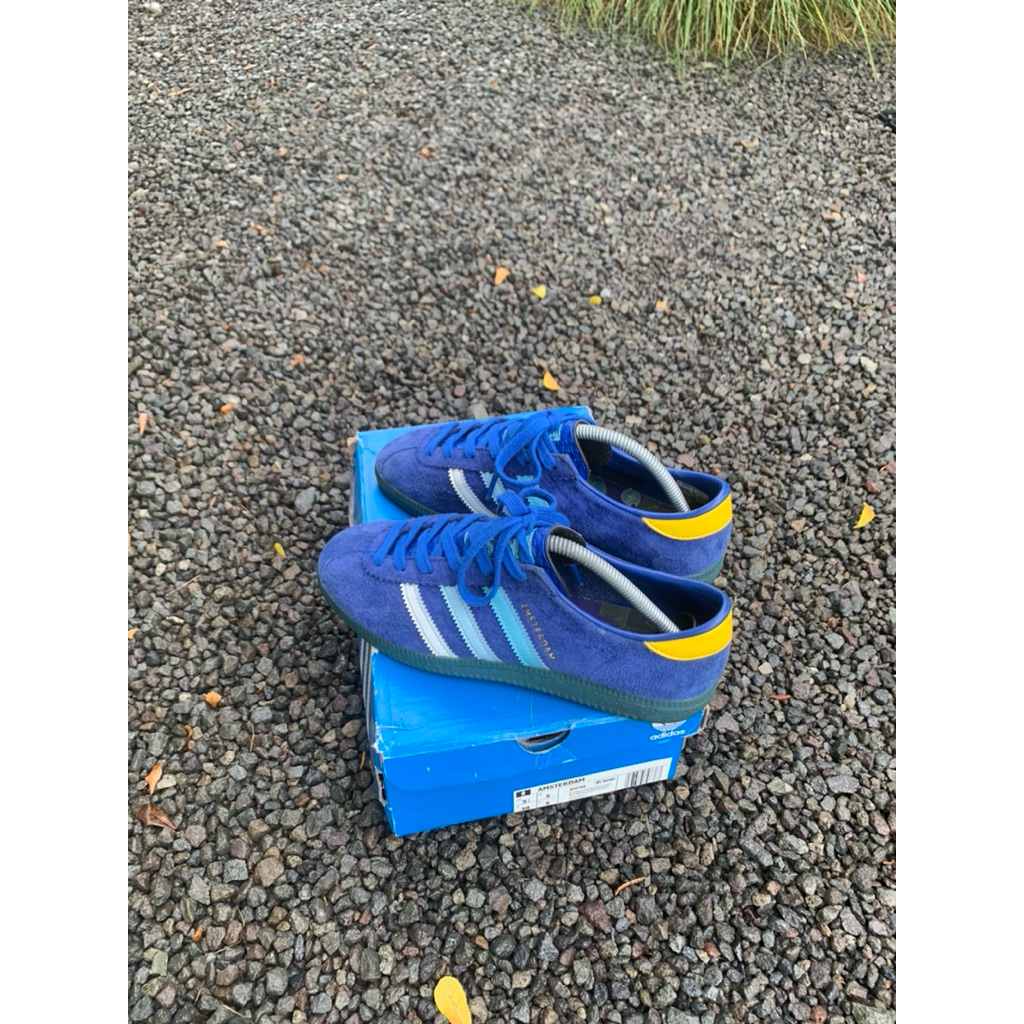 ADIDAS AMSTERDAM