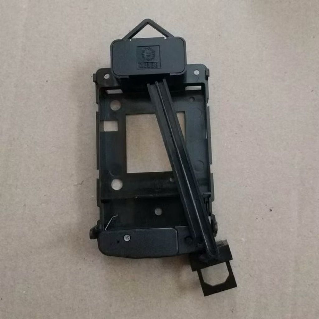 mesin jam dinding bandul (tempat bandul pendulum) mesin jam dinding bandul kuno Mesin goyang jam din