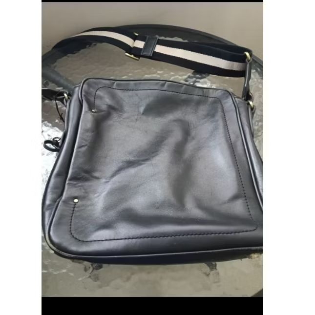 Preloved tas Bally original