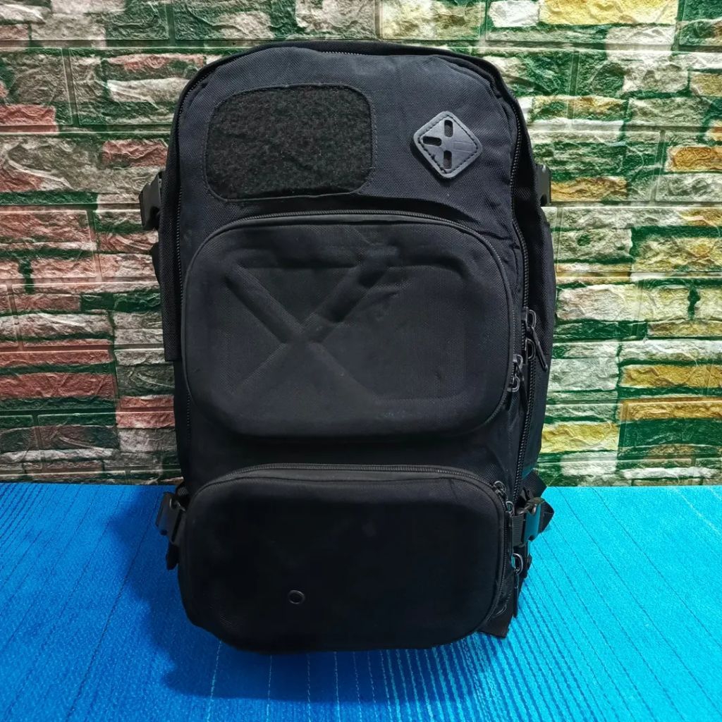 Tas ransel OZUKO casual bagus original