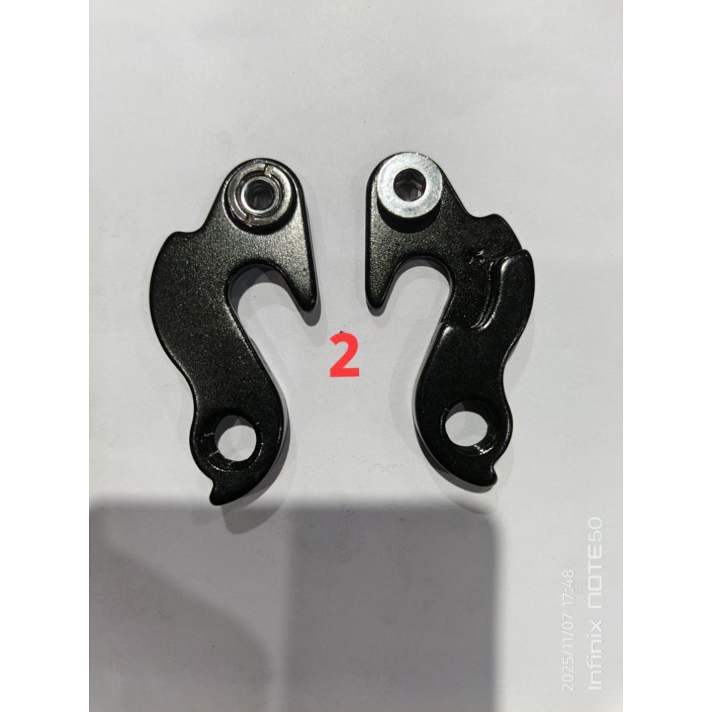 drop out RD united.pacific.   hanger RD united.pacific sesuai iklan foto toko