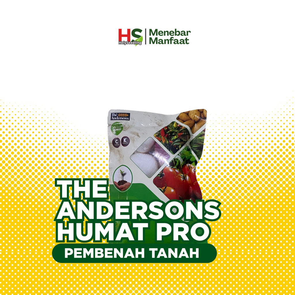 The Andersons Humat Pro (ORIGINAL)