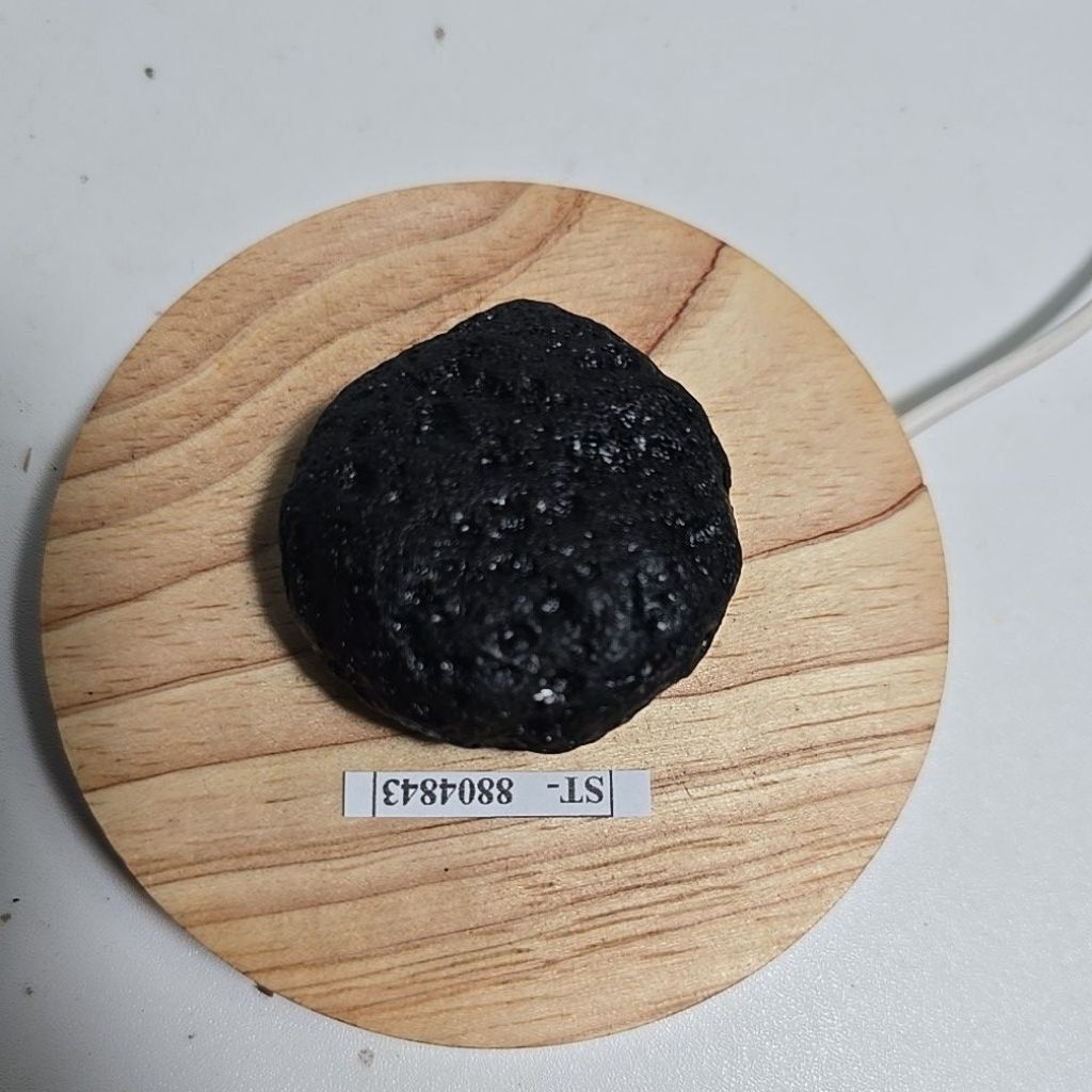 TEKTITE METEORITE ROUGH ASLI HQ TANPA MEMO