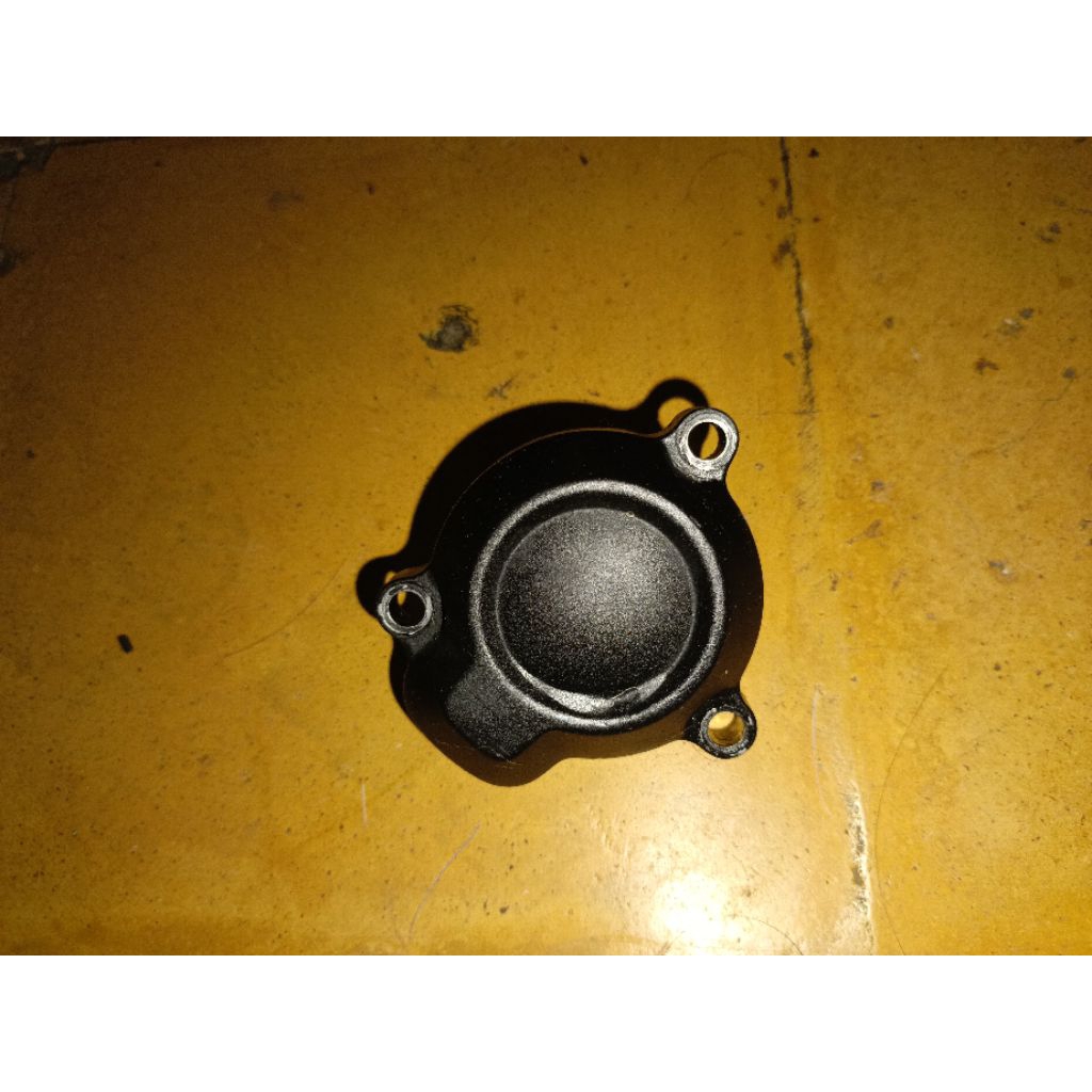 tutup filter oli vixion original copotan