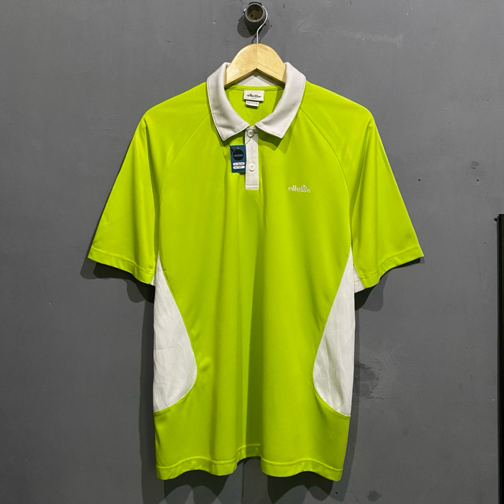 POLO ELLESSE