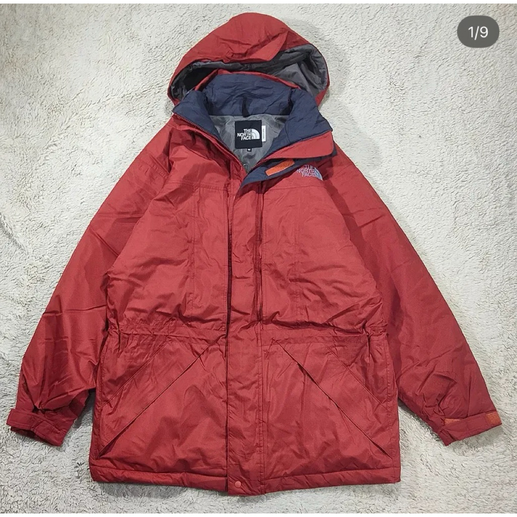 TNF JACKET