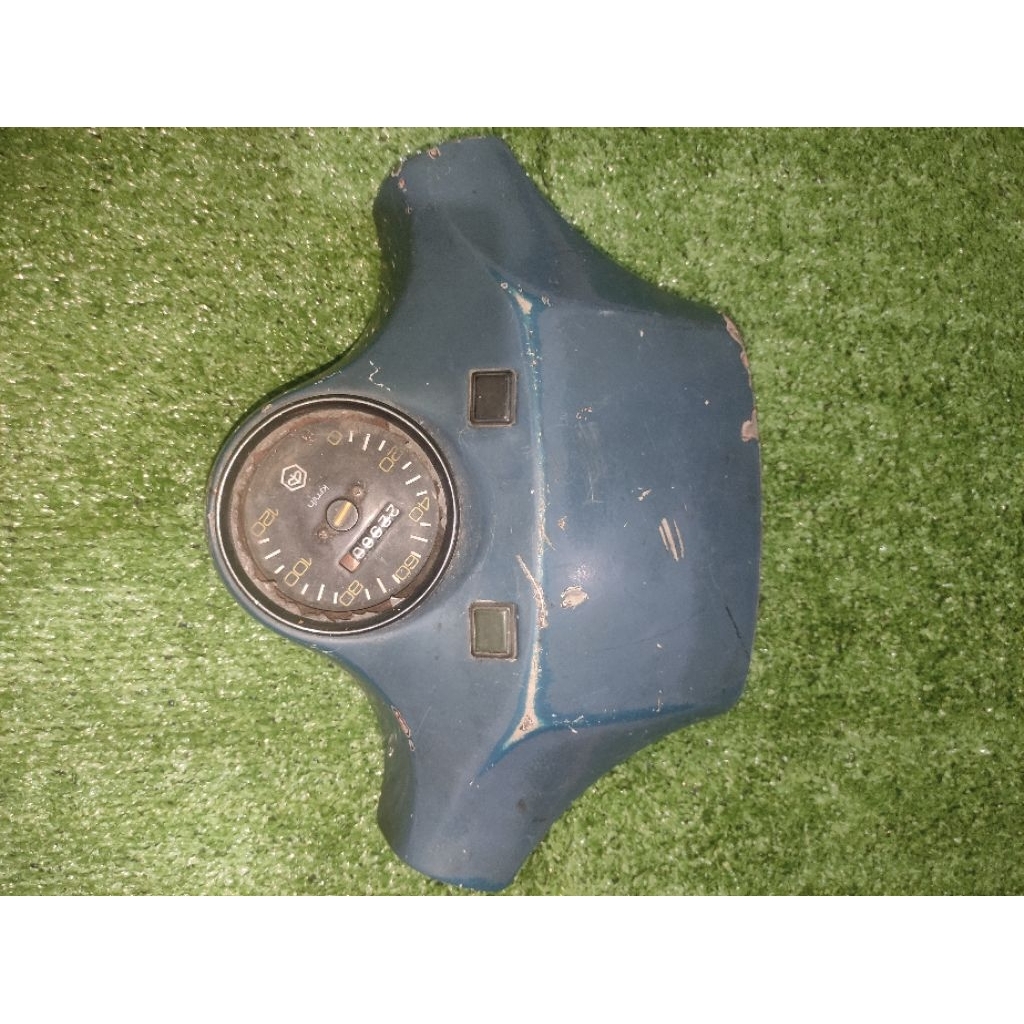 batok atas vespa px original