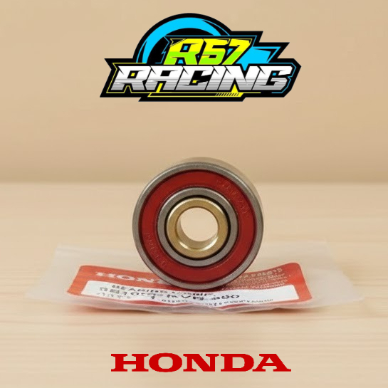 Bearing cvt 6002 Beat Scoopy Fi Bearing Cvt kuningan Beat Scoopy Fi