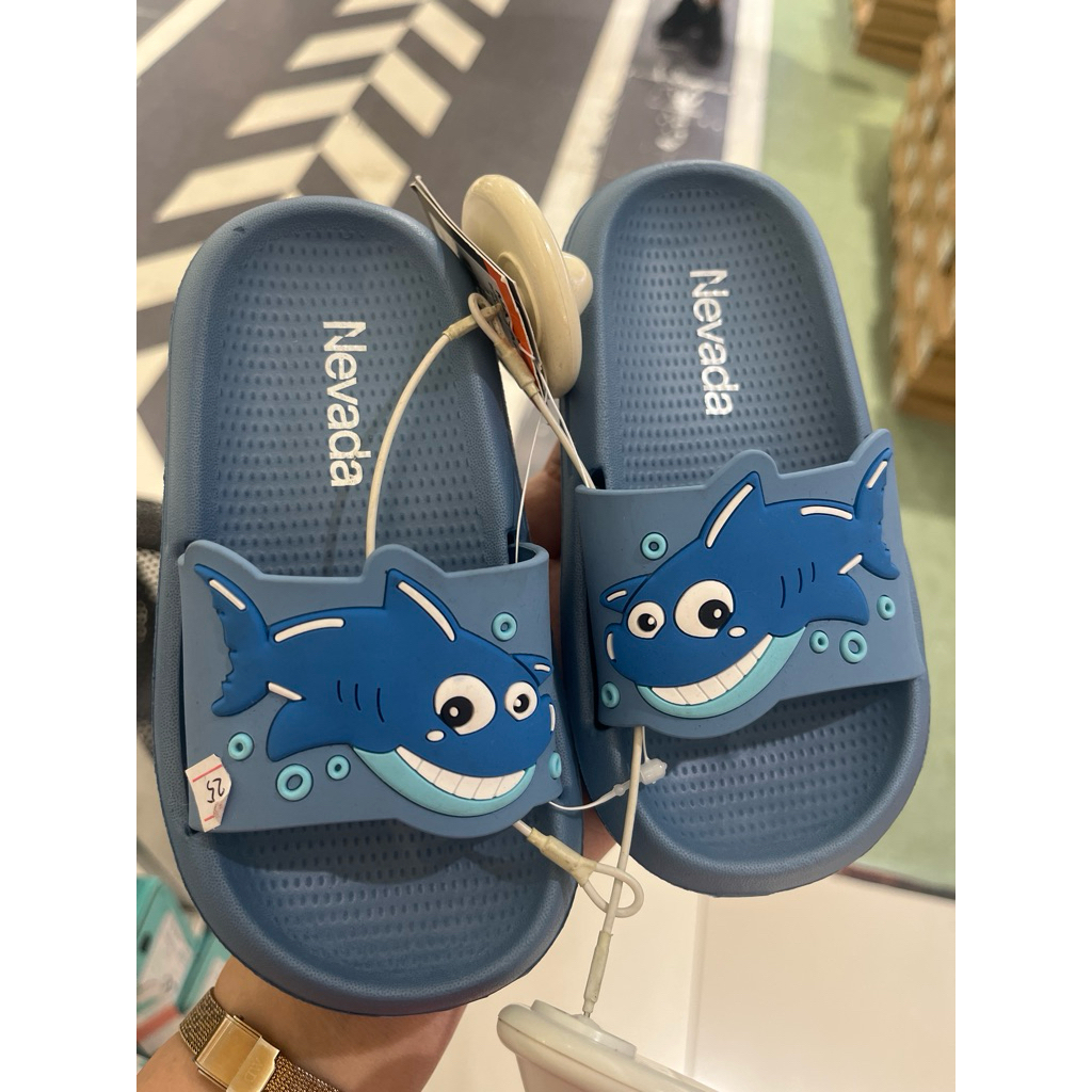 sandal anak cowok murah nevada