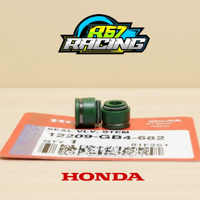 Seal klep sil klep grand supra x GB4