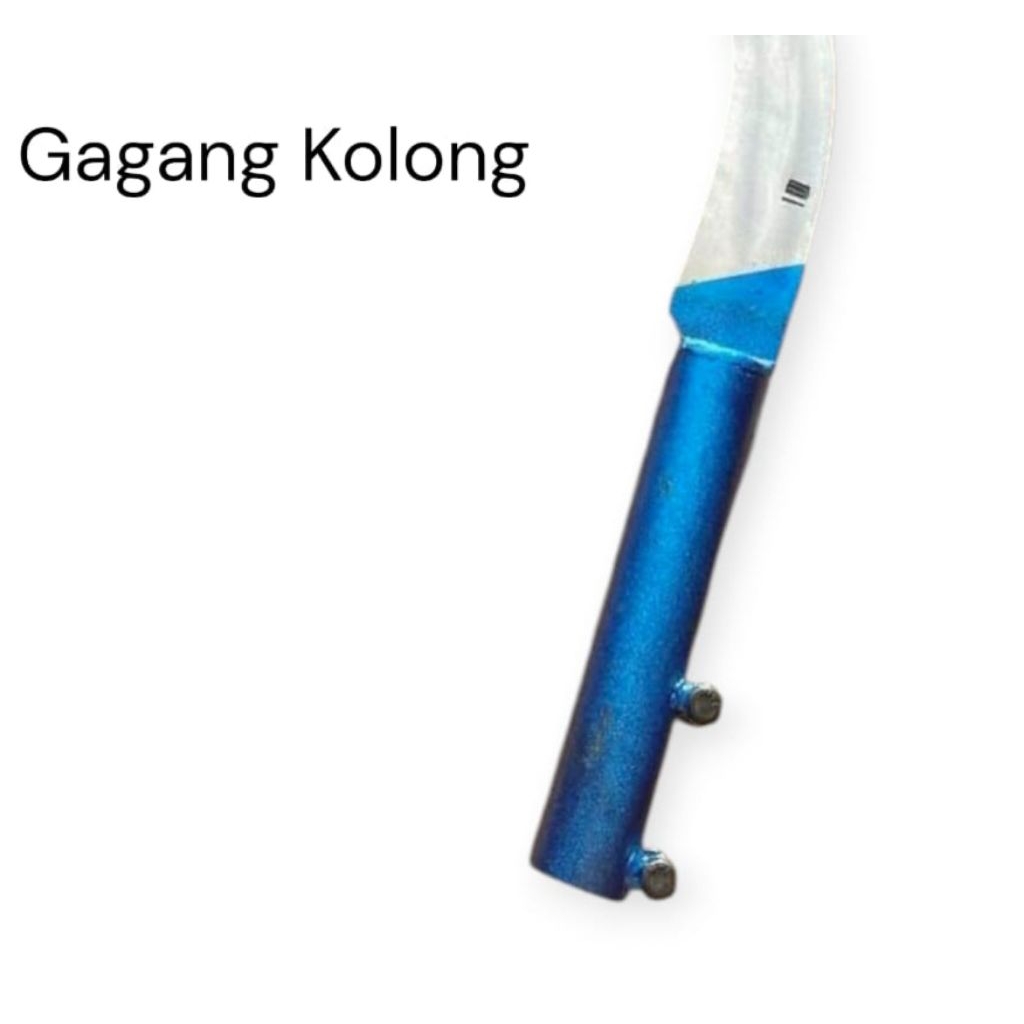 egrek sawit gagang kolong