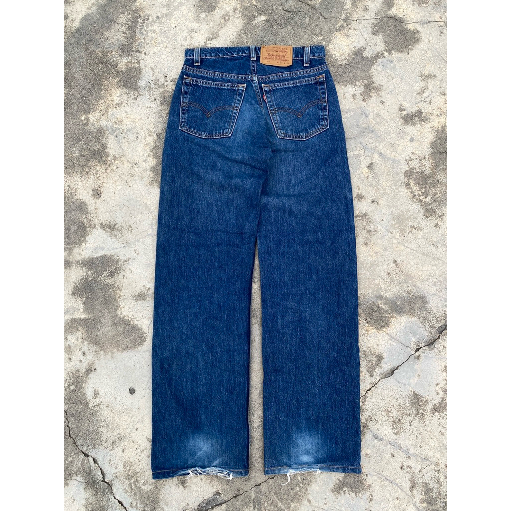 Vintage Levis