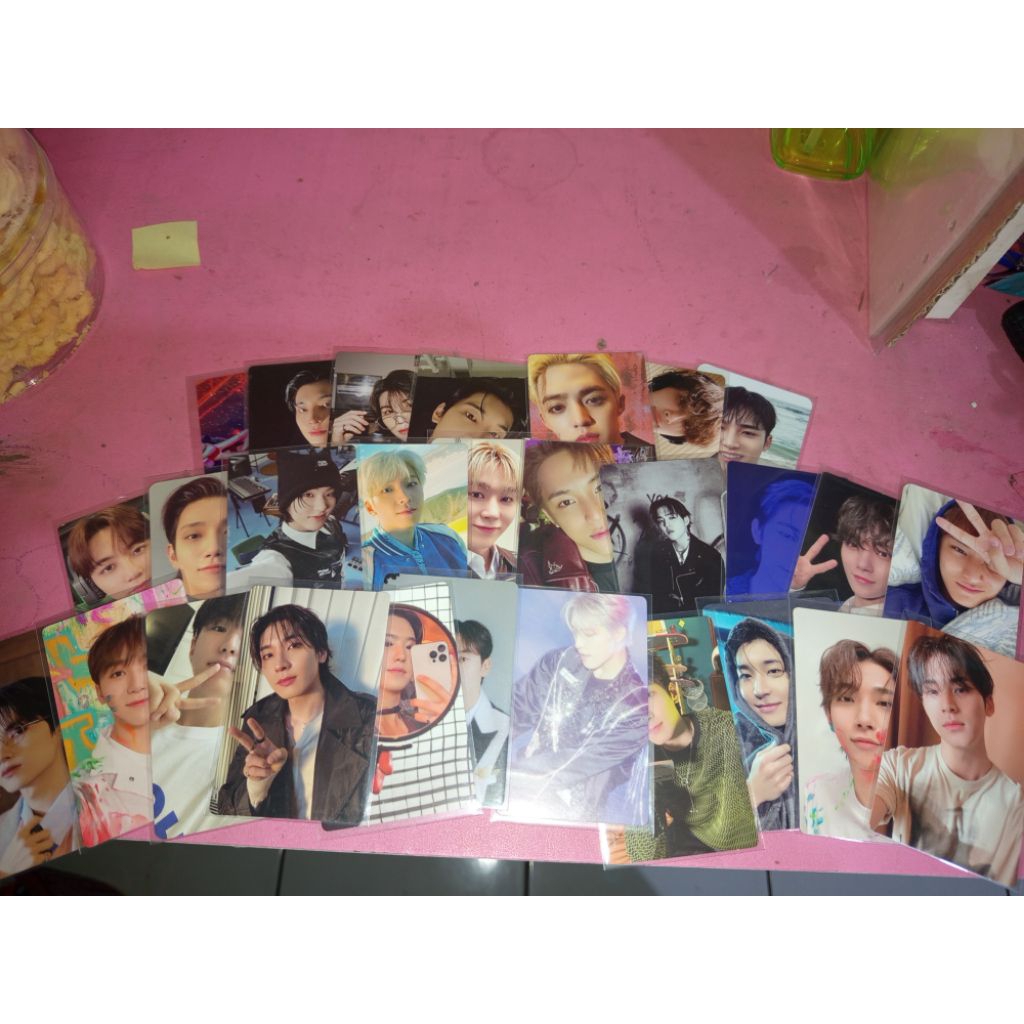 PC official seventeen