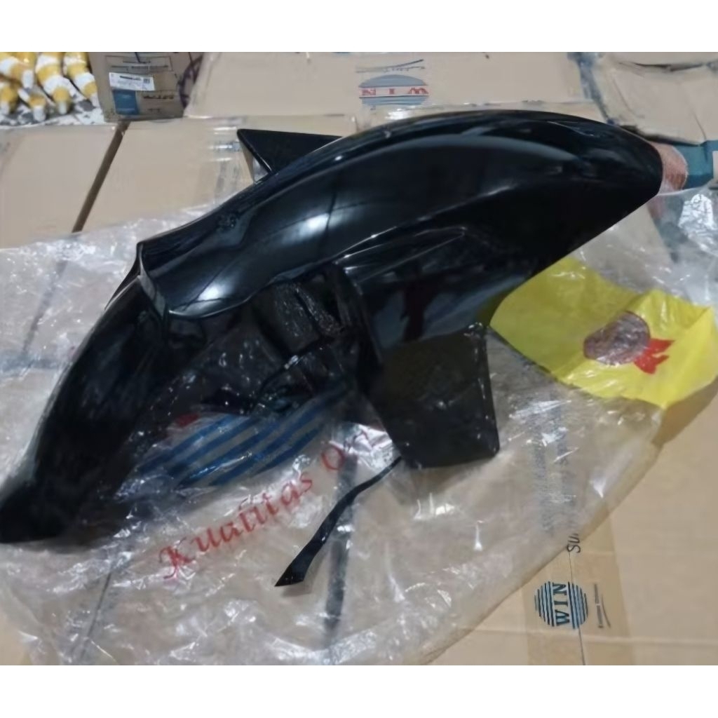 Sayap Depan / Spakbor JUPITER MX KING 150. FF. JUPITER MX KING, MERK WIN