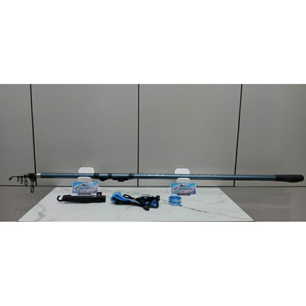 Shimano Surf Leader Japan 405 Cxt