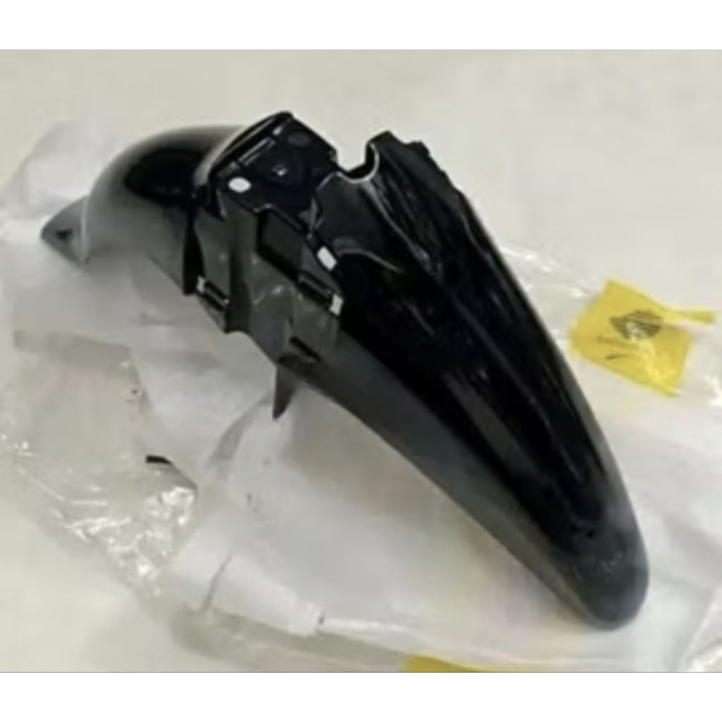 Sayap Depan / Spakbor JUPITER Z / JUPITER Z BURHAN 2004-2009. FF. JUPITER Z / Z 06, MERK WIN