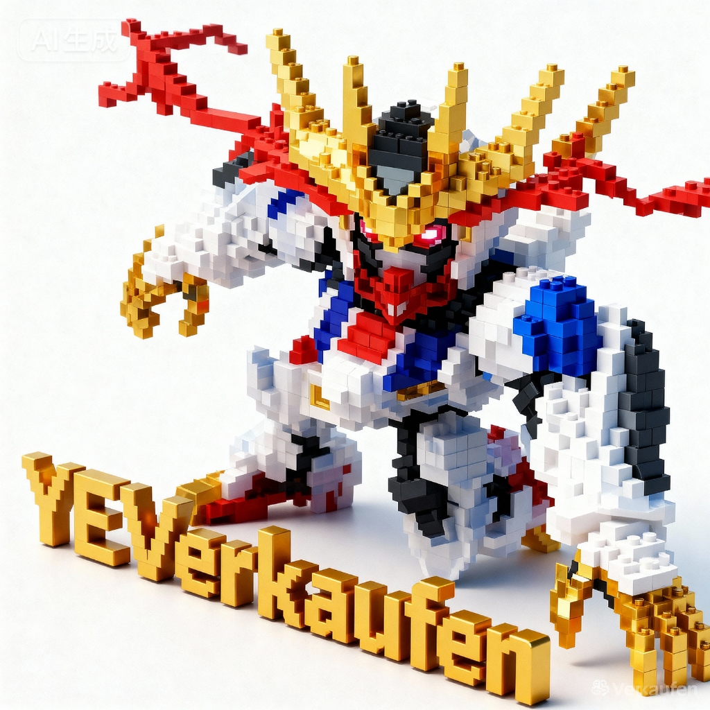 SDCS B Studios Barbatos Lupus Rex Clear Version