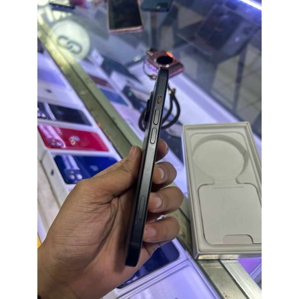 iphone 15 128 gb second ibox