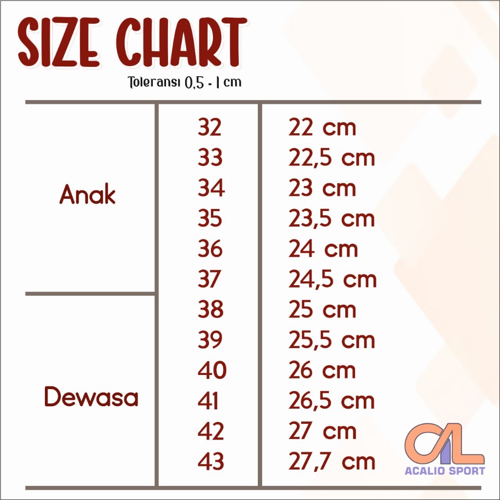 Sepatu Bola Terbaru Boots Anak Dewasa COD Bergaransi Toko