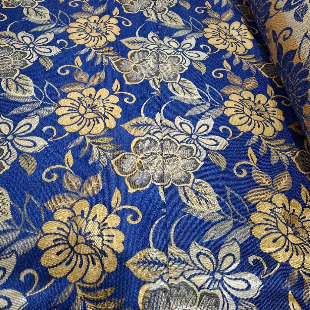 Kain Sofa Chenille Meteran // Bahan Jok Kursi // Kain Kursi Sofa Meteran