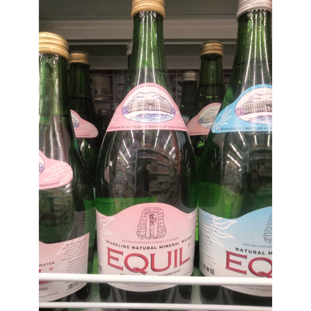 EQUIL sparkling jumbo