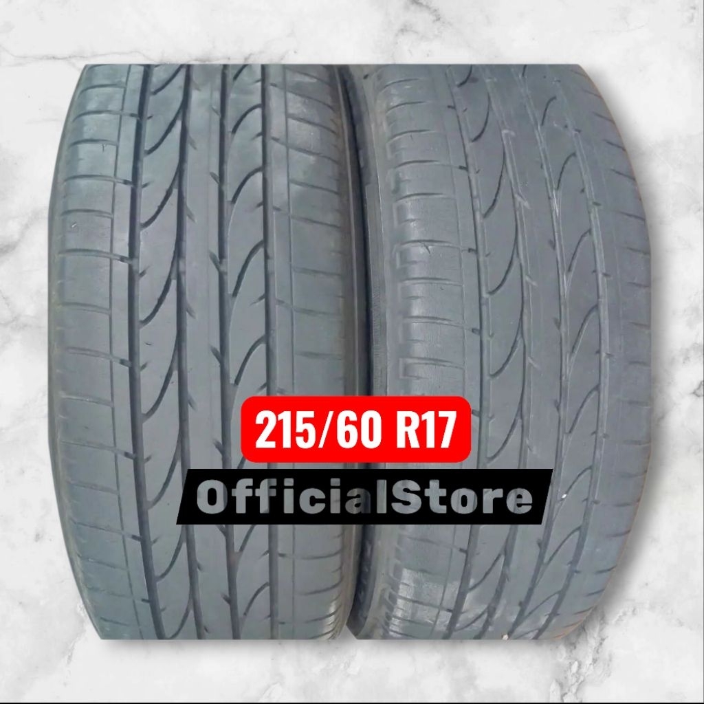 Ban mobil copotan ukuran 215/60 R17 Ban mobil rush terios keluaran baru