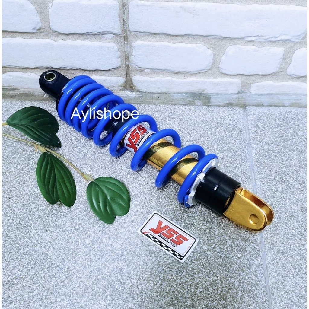 Shockbreaker Belakang Tabung dan Non Tabung Beat, vario old, scoopy karbu,mio, mio soul, mio j, mio 